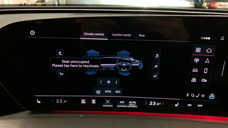 Audi Q5 2.0 TFSI Quattro S Line 5dr S Tronic Petrol Estate